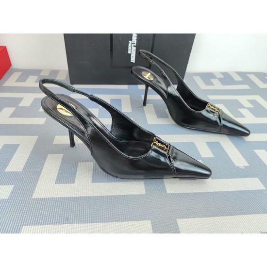 YSL Heels Top Quality Collection
Women 35-41