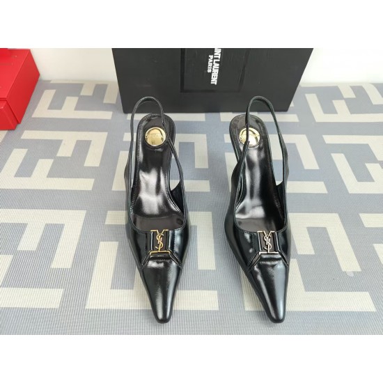 YSL Heels Top Quality Collection
Women 35-41