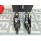 YSL Heels Top Quality Collection
Women 35-41