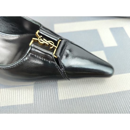 YSL Heels Top Quality Collection
Women 35-41