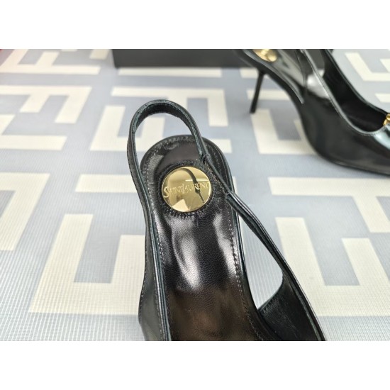 YSL Heels Top Quality Collection
Women 35-41