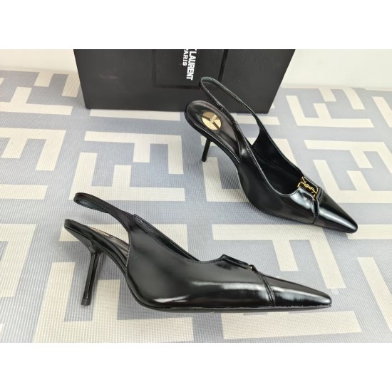 YSL Heels Top Quality Collection
Women 35-41