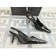 YSL Heels Top Quality Collection
Women 35-41
