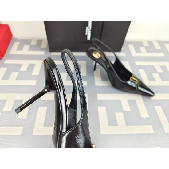 YSL Heels Top Quality Collection
Women 35-41