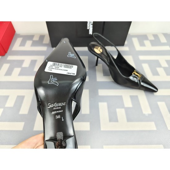 YSL Heels Top Quality Collection
Women 35-41