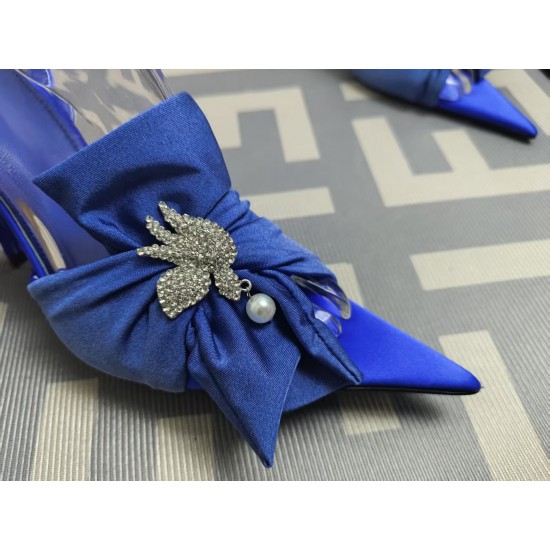 YSL Heels Top Quality Collection
Women 35-41
