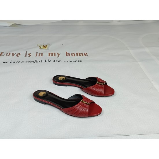 YSL Heels Top Quality Collection
Women 35-41