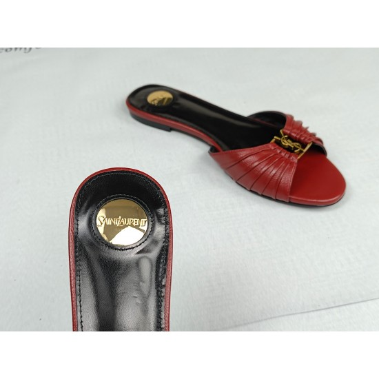 YSL Heels Top Quality Collection
Women 35-41