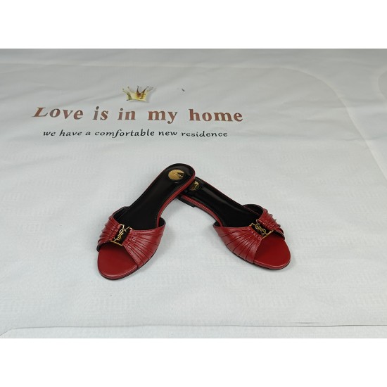 YSL Heels Top Quality Collection
Women 35-41