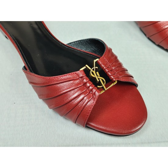 YSL Heels Top Quality Collection
Women 35-41