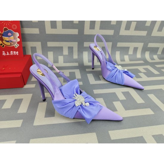 YSL Heels Top Quality Collection
Women 35-41