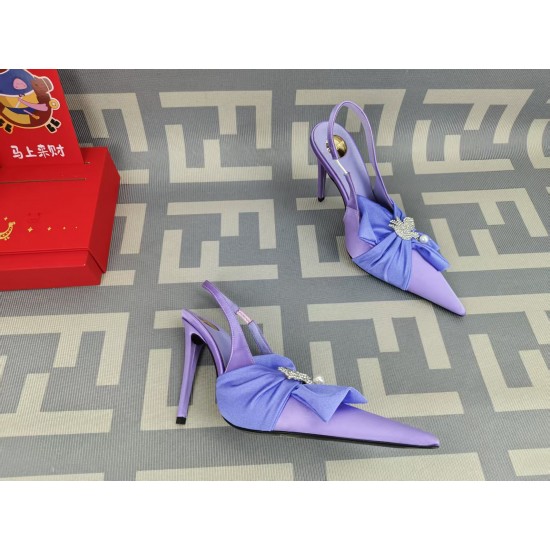 YSL Heels Top Quality Collection
Women 35-41