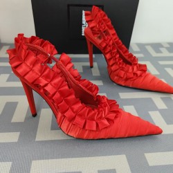 YSL Heels Top Quality Collection
Women 35-41