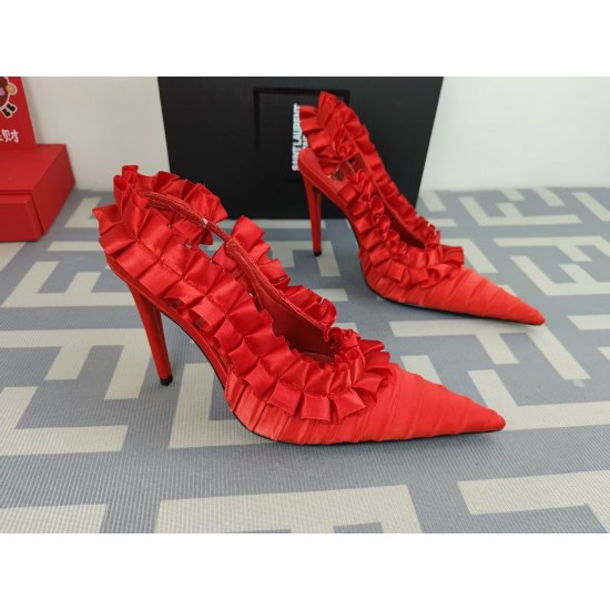 YSL Heels Top Quality Collection
Women 35-41