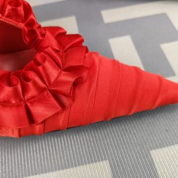 YSL Heels Top Quality Collection
Women 35-41