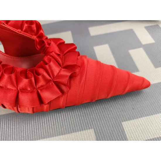 YSL Heels Top Quality Collection
Women 35-41
