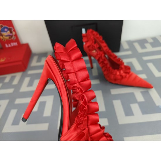 YSL Heels Top Quality Collection
Women 35-41