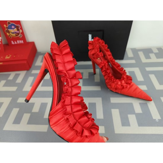 YSL Heels Top Quality Collection
Women 35-41