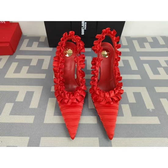 YSL Heels Top Quality Collection
Women 35-41