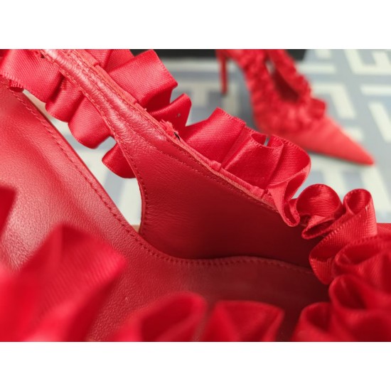 YSL Heels Top Quality Collection
Women 35-41
