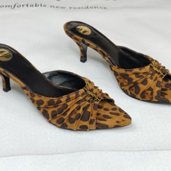 YSL Heels Top Quality Collection
Women 35-41