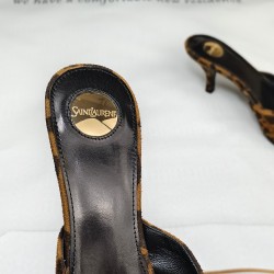 YSL Heels Top Quality Collection
Women 35-41