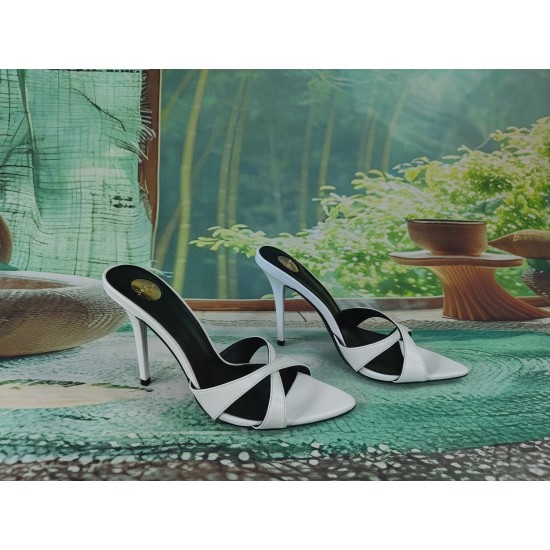 YSL Heels Top Quality Collection
Women 35-41