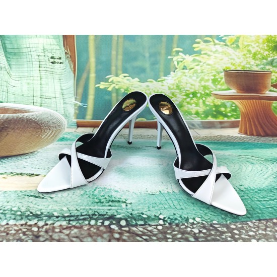 YSL Heels Top Quality Collection
Women 35-41