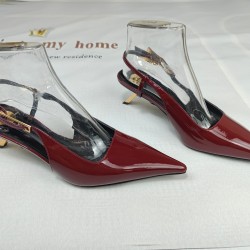 YSL Heels Top Quality Collection
Women 35-41