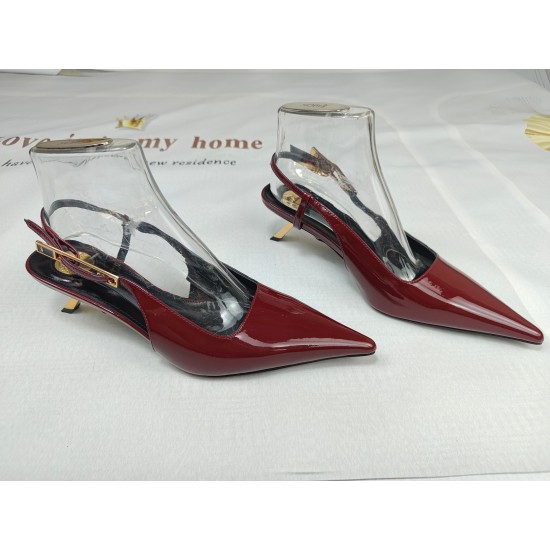 YSL Heels Top Quality Collection
Women 35-41