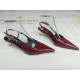 YSL Heels Top Quality Collection
Women 35-41