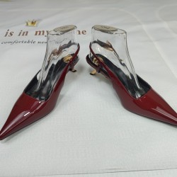 YSL Heels Top Quality Collection
Women 35-41