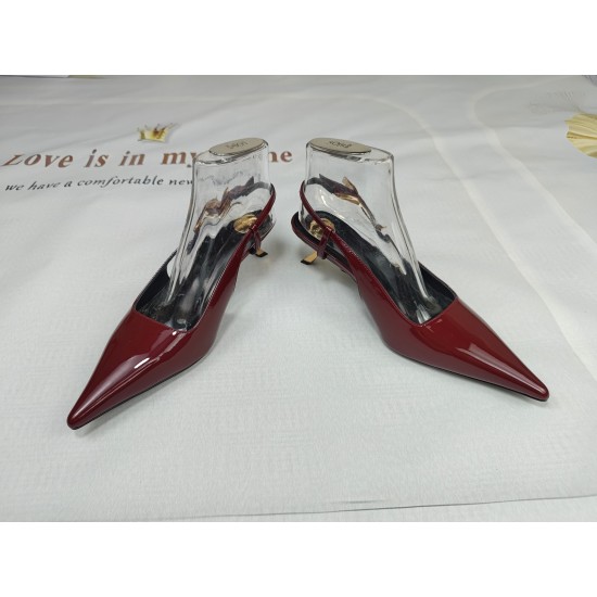 YSL Heels Top Quality Collection
Women 35-41