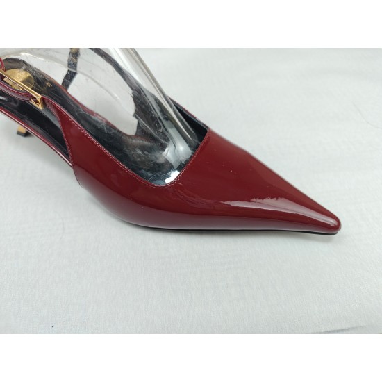 YSL Heels Top Quality Collection
Women 35-41