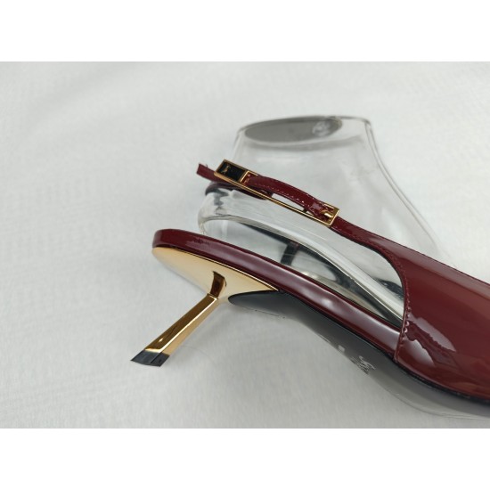 YSL Heels Top Quality Collection
Women 35-41