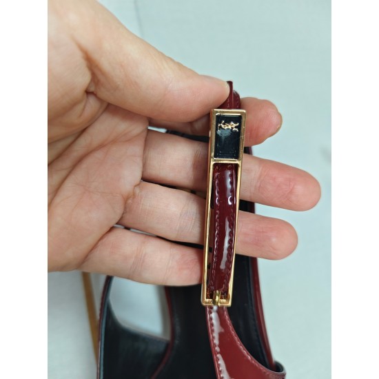 YSL Heels Top Quality Collection
Women 35-41