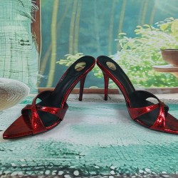 YSL Heels Top Quality Collection
Women 35-41