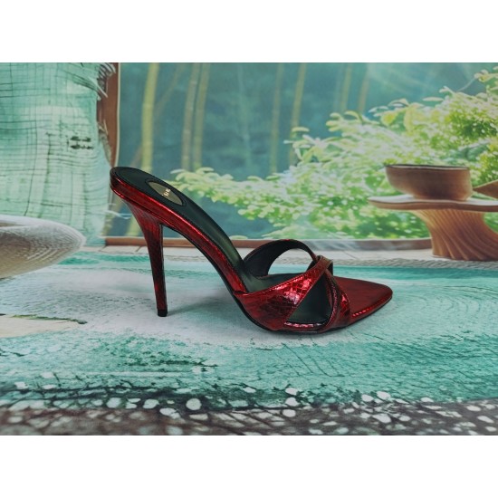 YSL Heels Top Quality Collection
Women 35-41