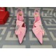 YSL Heels Top Quality Collection
Women 35-41