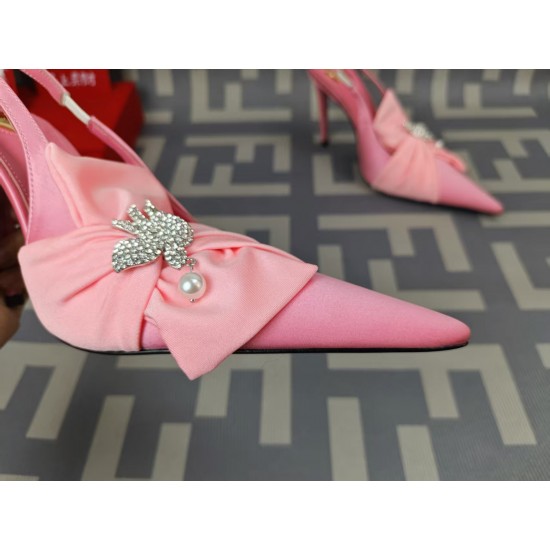 YSL Heels Top Quality Collection
Women 35-41