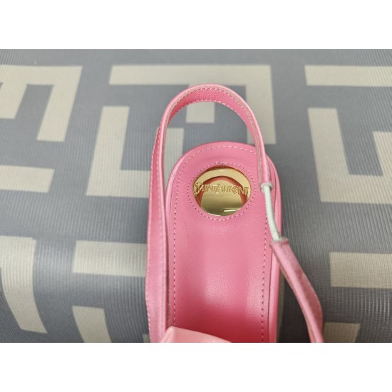 YSL Heels Top Quality Collection
Women 35-41