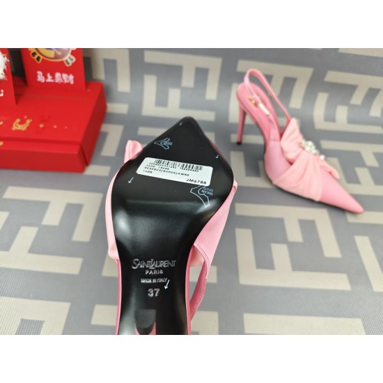 YSL Heels Top Quality Collection
Women 35-41