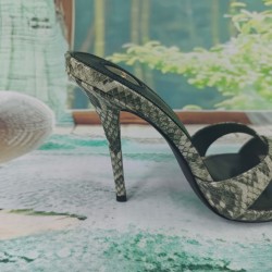 YSL Heels Top Quality Collection
Women 35-41