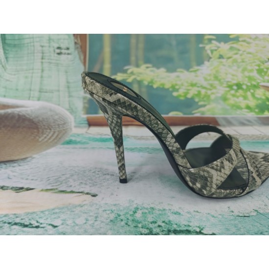 YSL Heels Top Quality Collection
Women 35-41