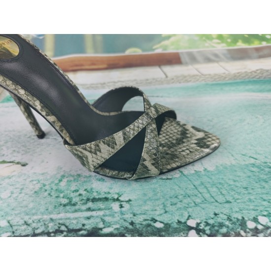 YSL Heels Top Quality Collection
Women 35-41