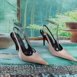 YSL Heels Top Quality Collection
Women 35-41
