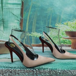 YSL Heels Top Quality Collection
Women 35-41