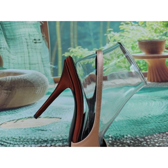 YSL Heels Top Quality Collection
Women 35-41