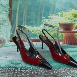 YSL Heels Top Quality Collection
Women 35-41