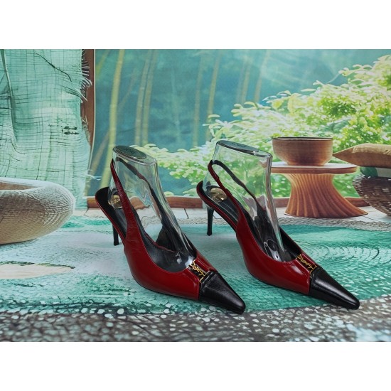 YSL Heels Top Quality Collection
Women 35-41